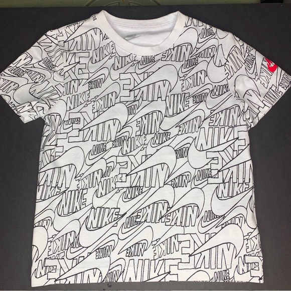 Nike Other - Nike Toddler T-Shirt 6-7 Years Large